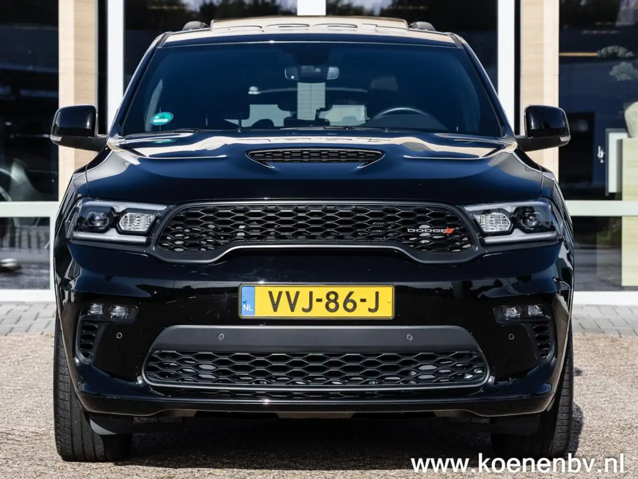 Dodge Durango 2023