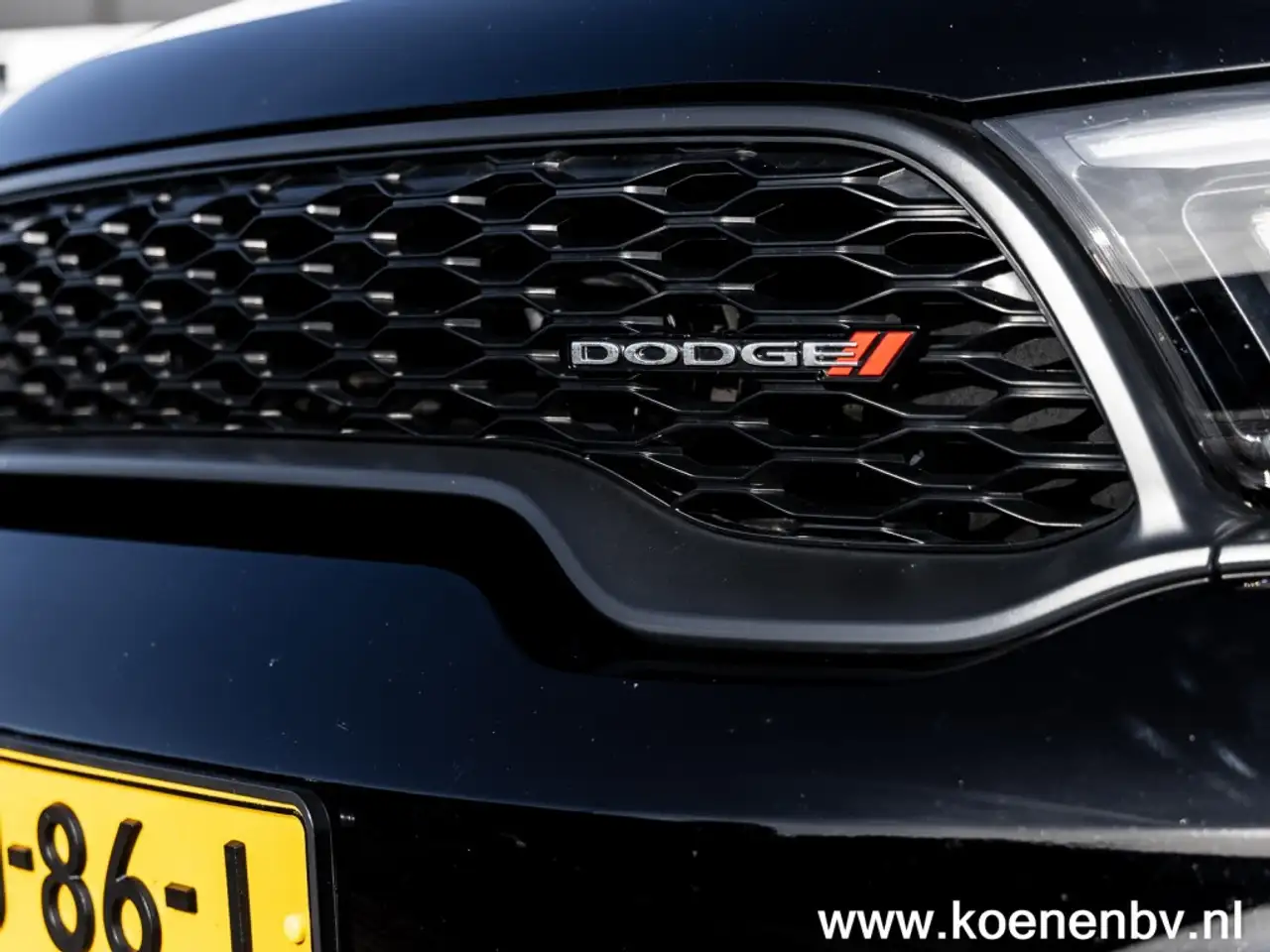 Dodge Durango 2023 — фото 12