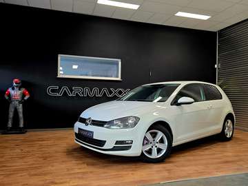 Golf 1.6 TDi Highline dans un état rare !!!! A voir !! parfait pour petit budjet, aucun frais a prévoir !!