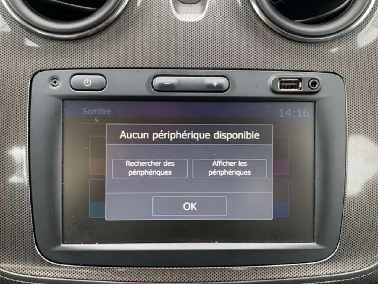 Dacia Sandero Sandero Stepway — photo 23