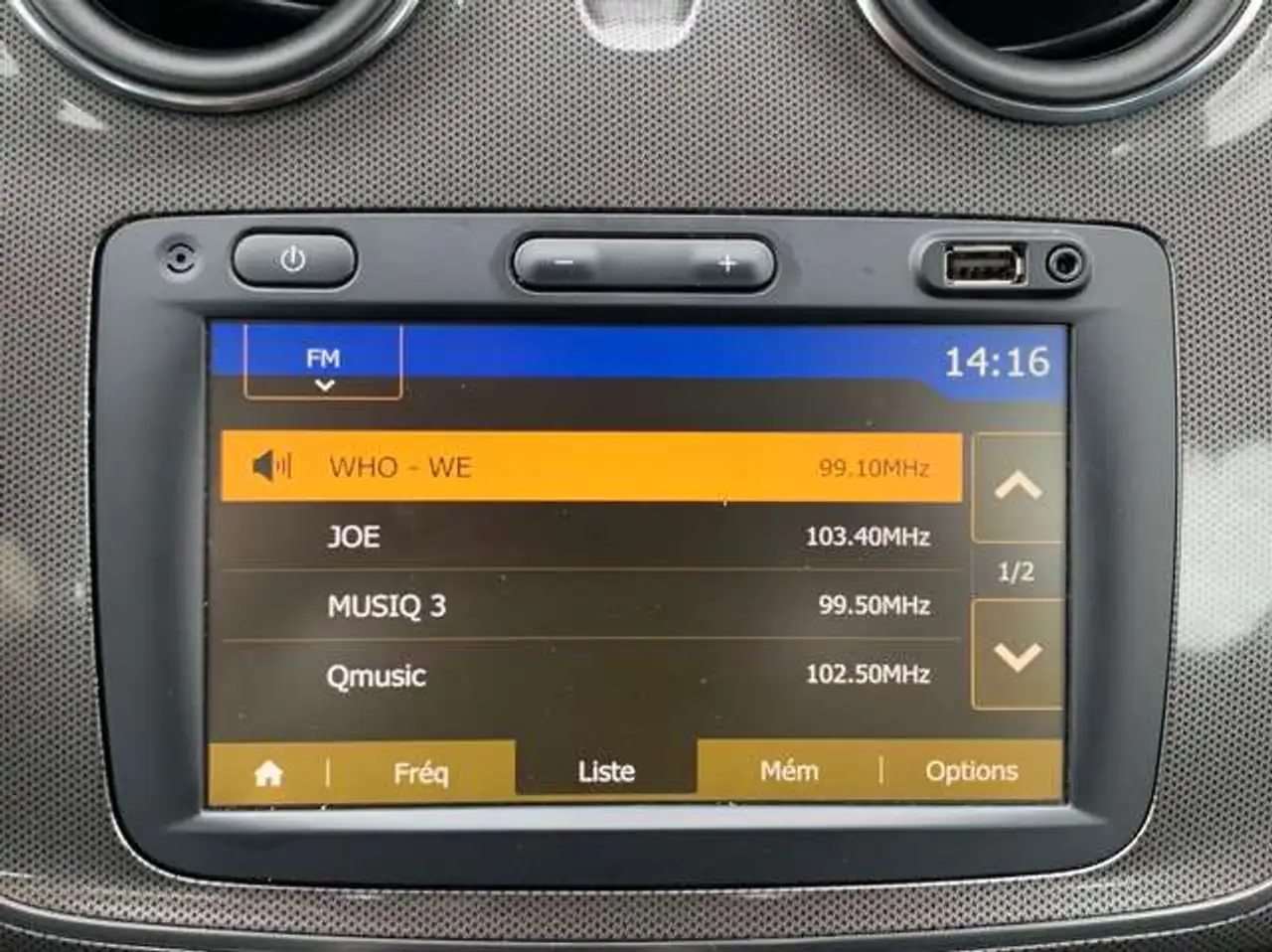 Dacia Sandero Sandero Stepway — photo 22
