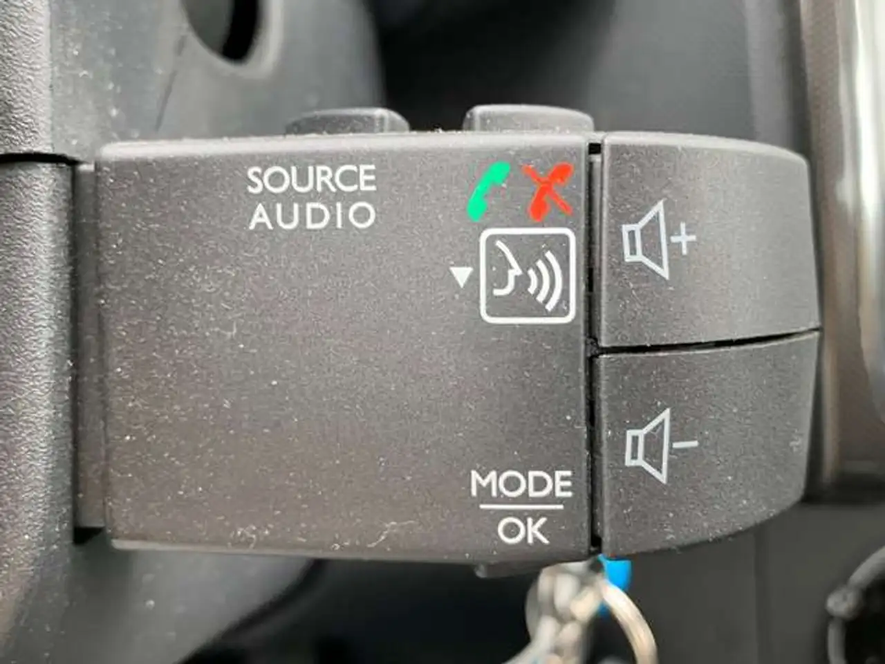 Dacia Sandero Sandero Stepway — photo 16