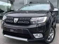 Dacia Sandero STEPWAY PLUS 0.9 TCe 90CV