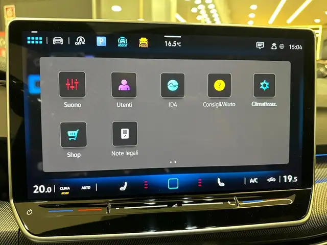 Volkswagen Golf view 15