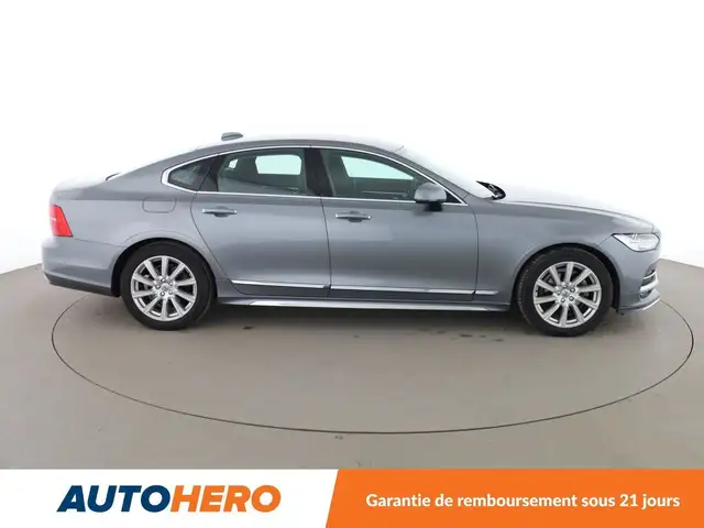 Volvo S90 view 7