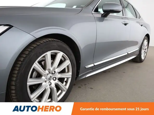 Volvo S90 view 30
