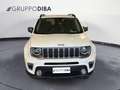 Jeep Renegade 2019 Diesel 1.6 mjt Limited 2wd 130cv Blanc - thumbnail 2