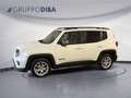 Jeep Renegade 2019 Diesel 1.6 mjt Limited 2wd 130cv Blanc - thumbnail 8