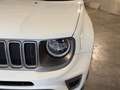 Jeep Renegade 2019 Diesel 1.6 mjt Limited 2wd 130cv Blanc - thumbnail 9