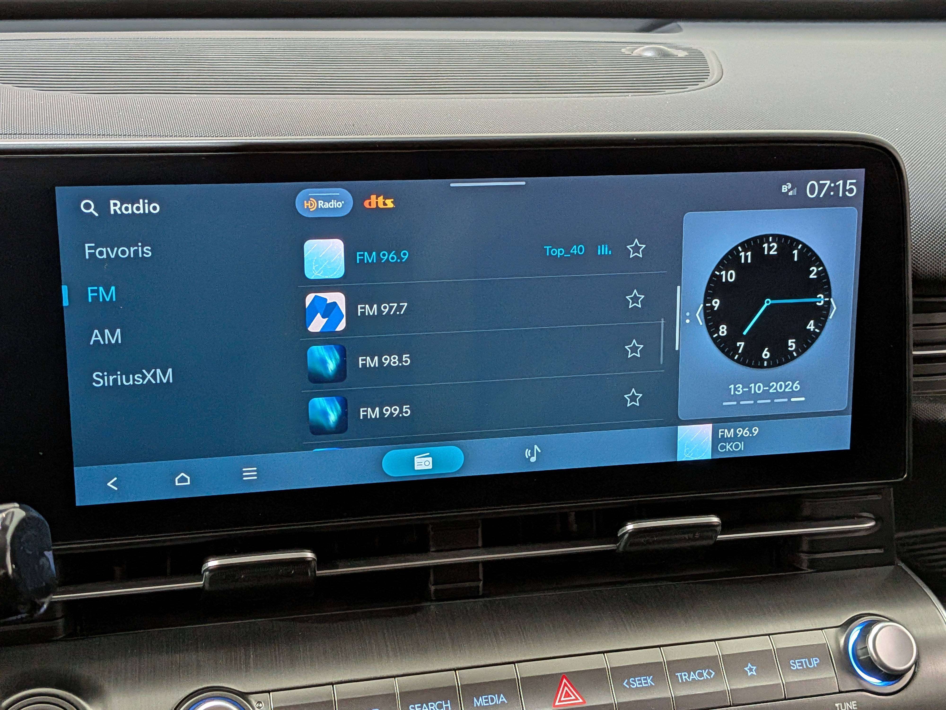 Hyundai Kona 2025