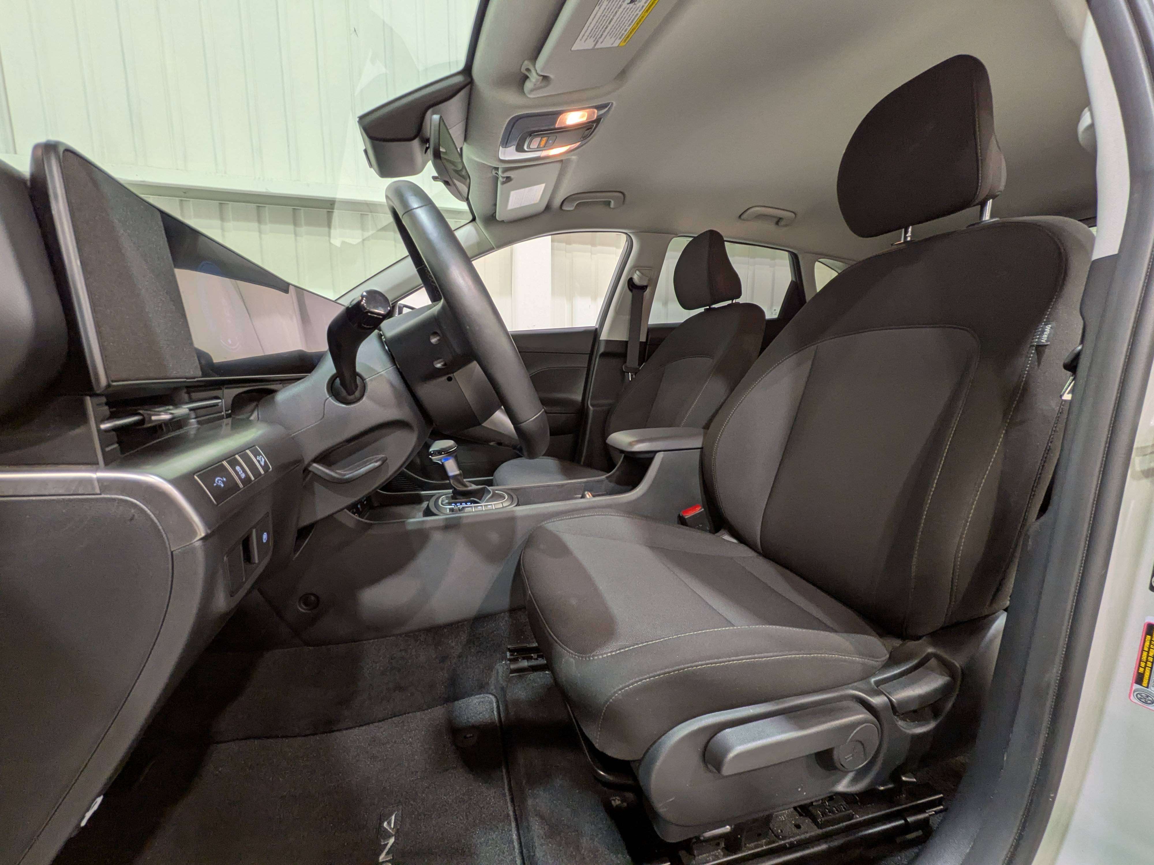 Hyundai Kona 2025