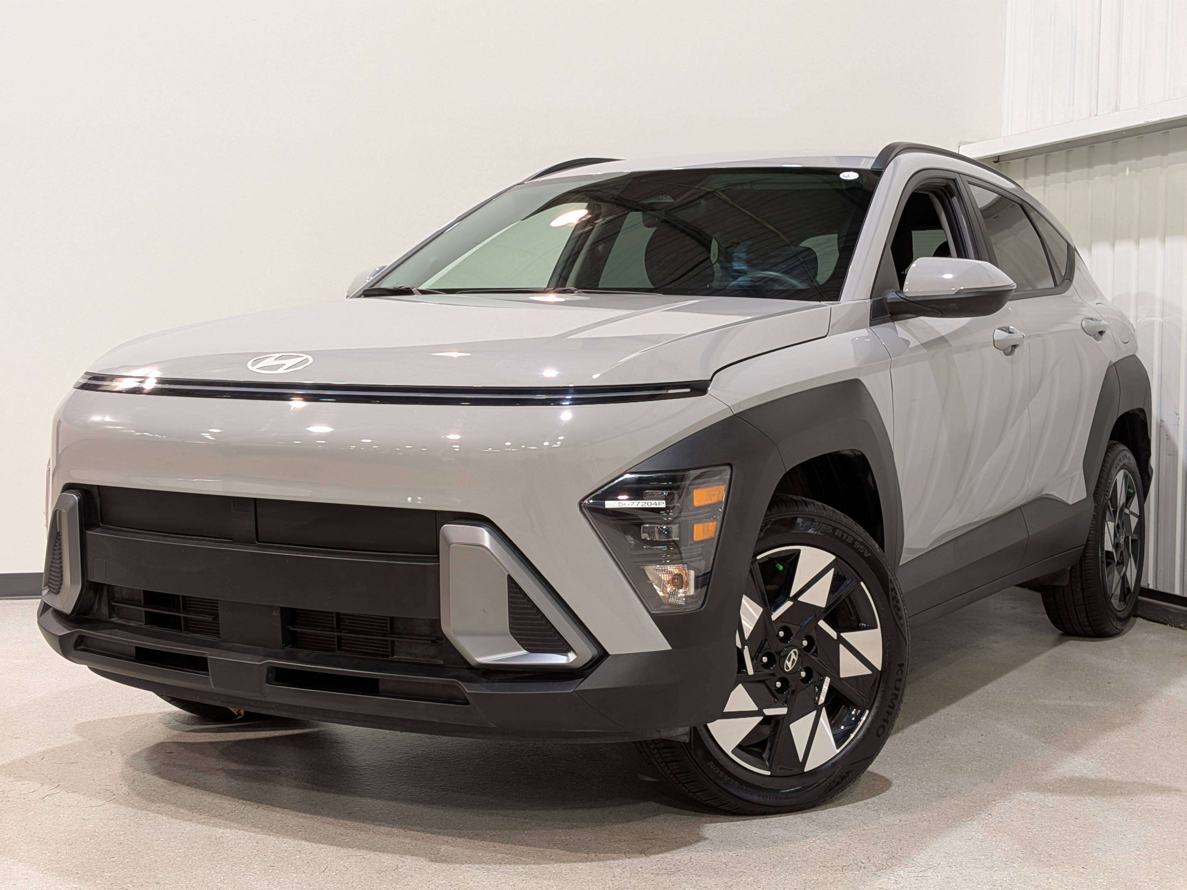 Hyundai Kona 2025