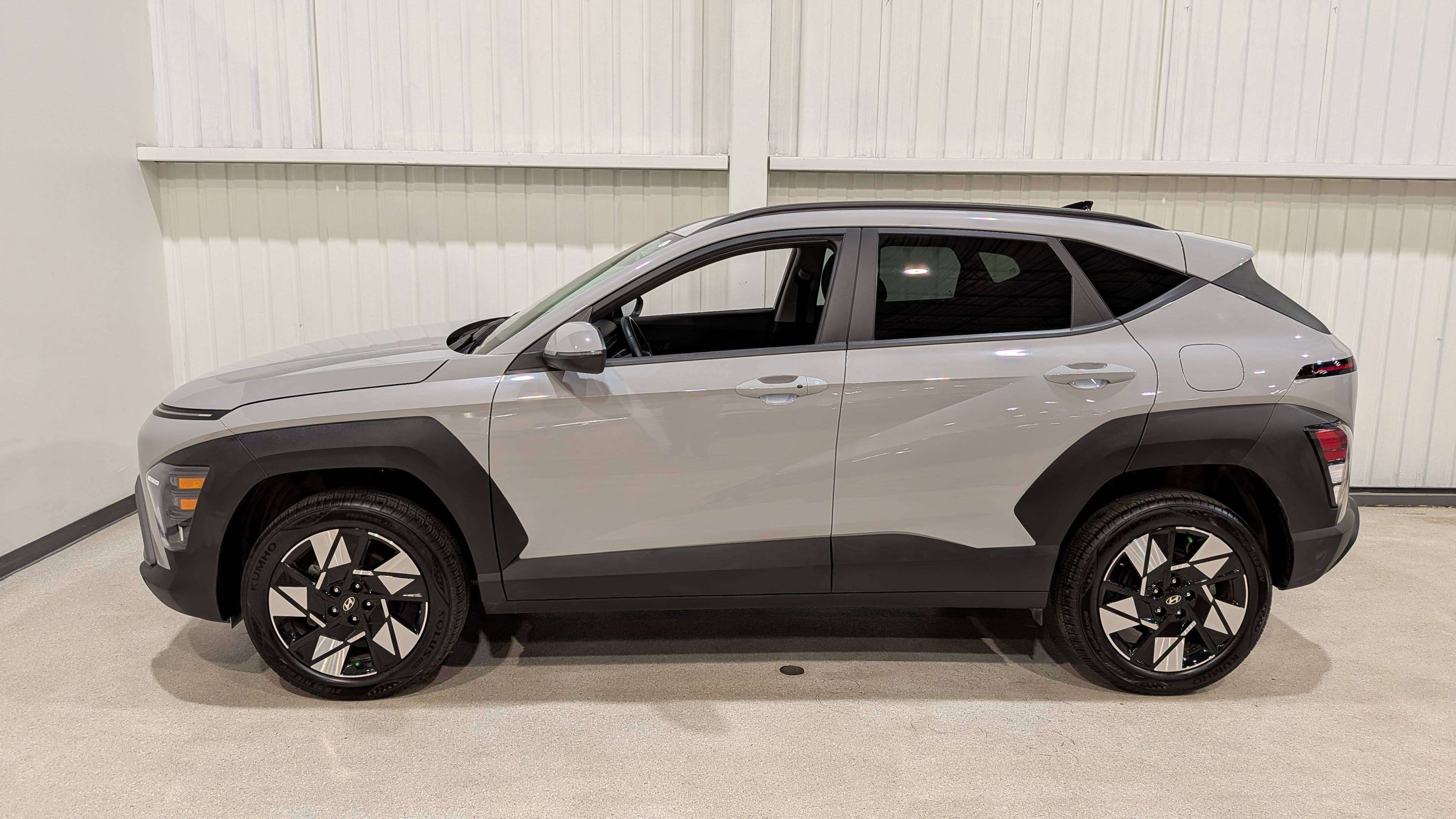 Hyundai Kona 2025