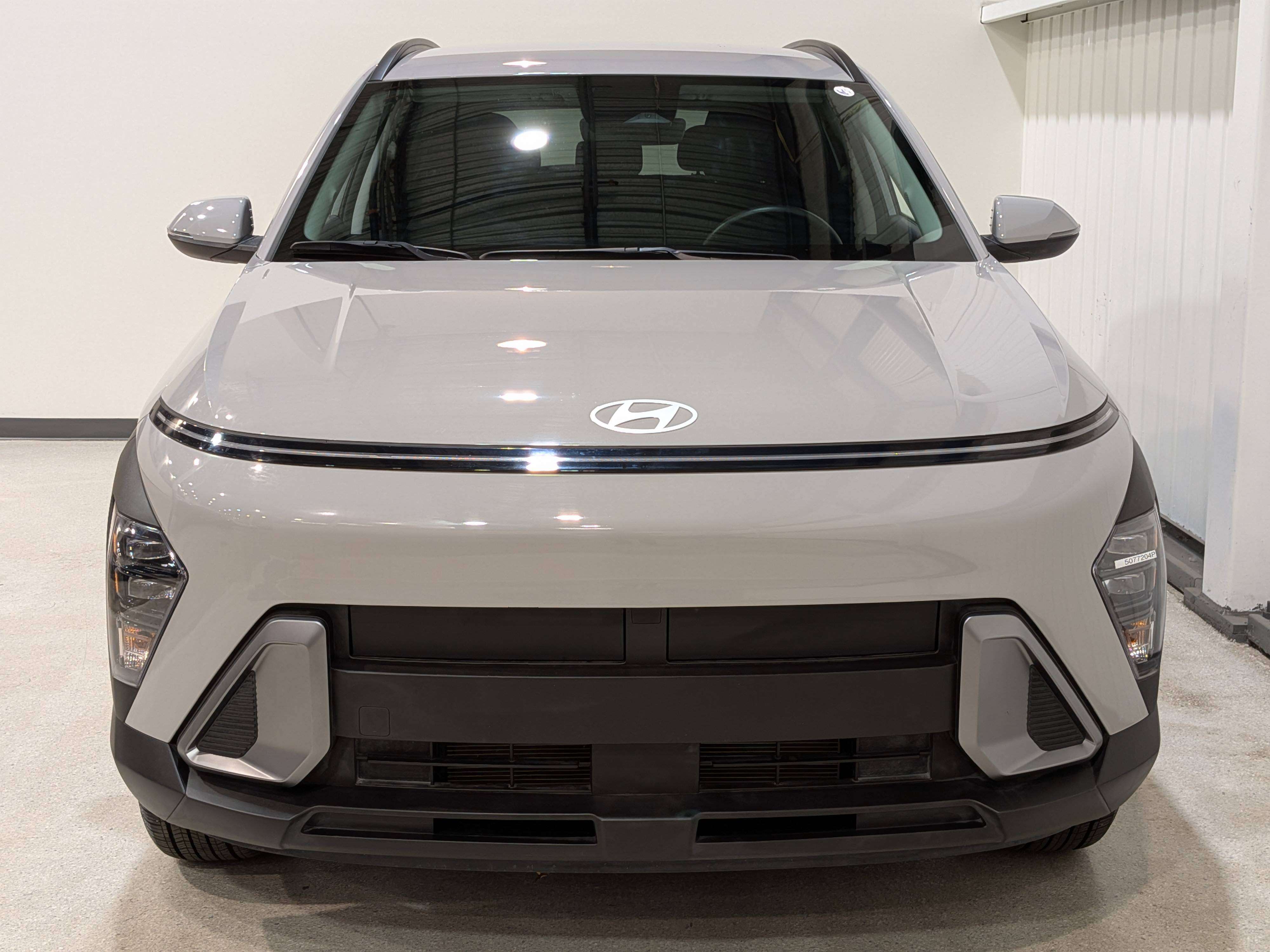 Hyundai Kona 2025