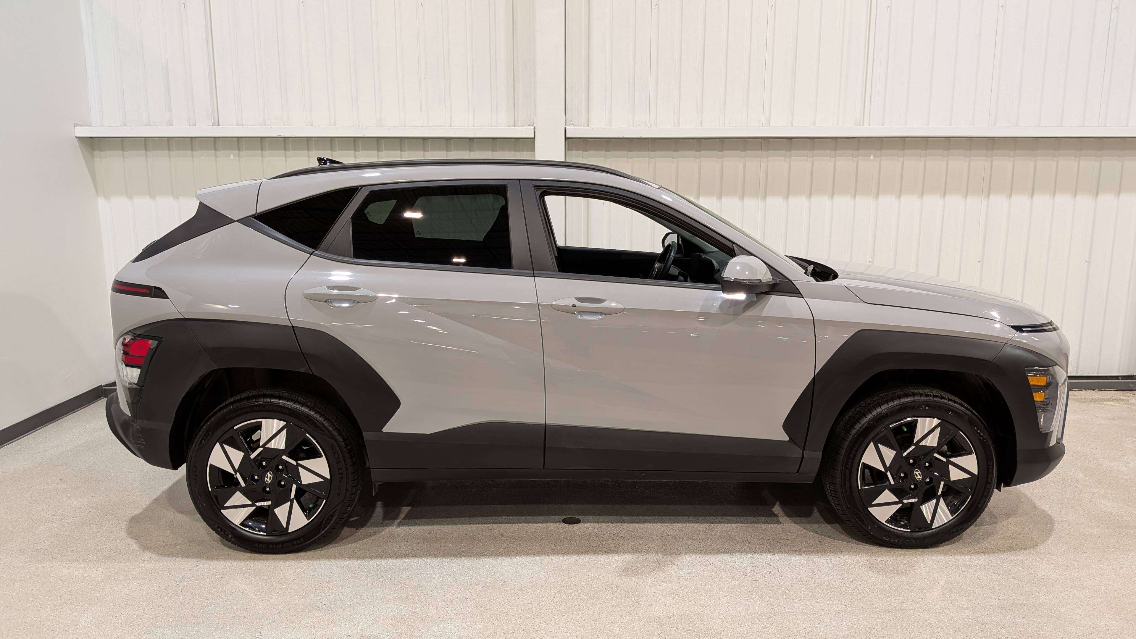 Hyundai Kona 2025