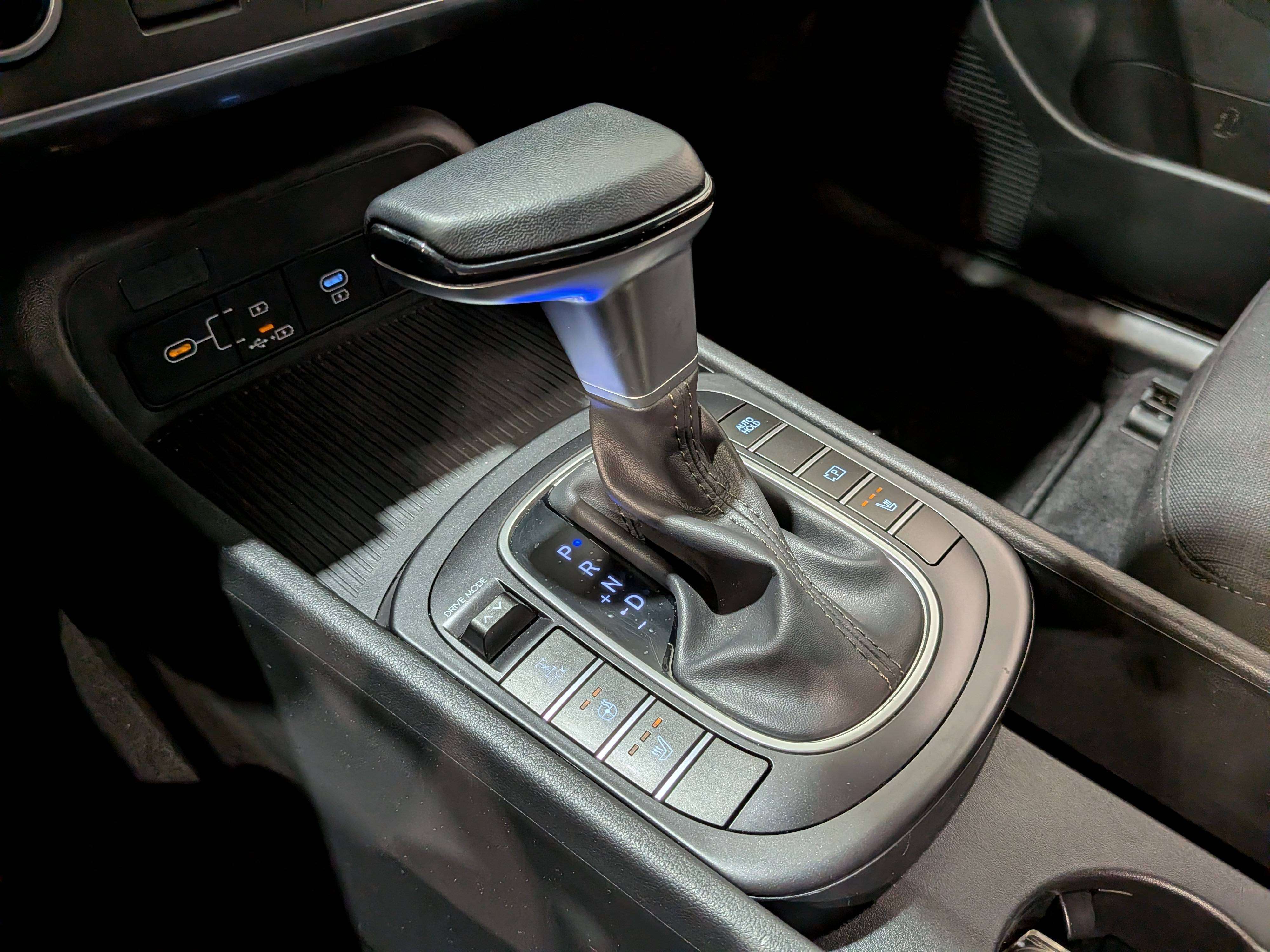 Hyundai Kona 2025
