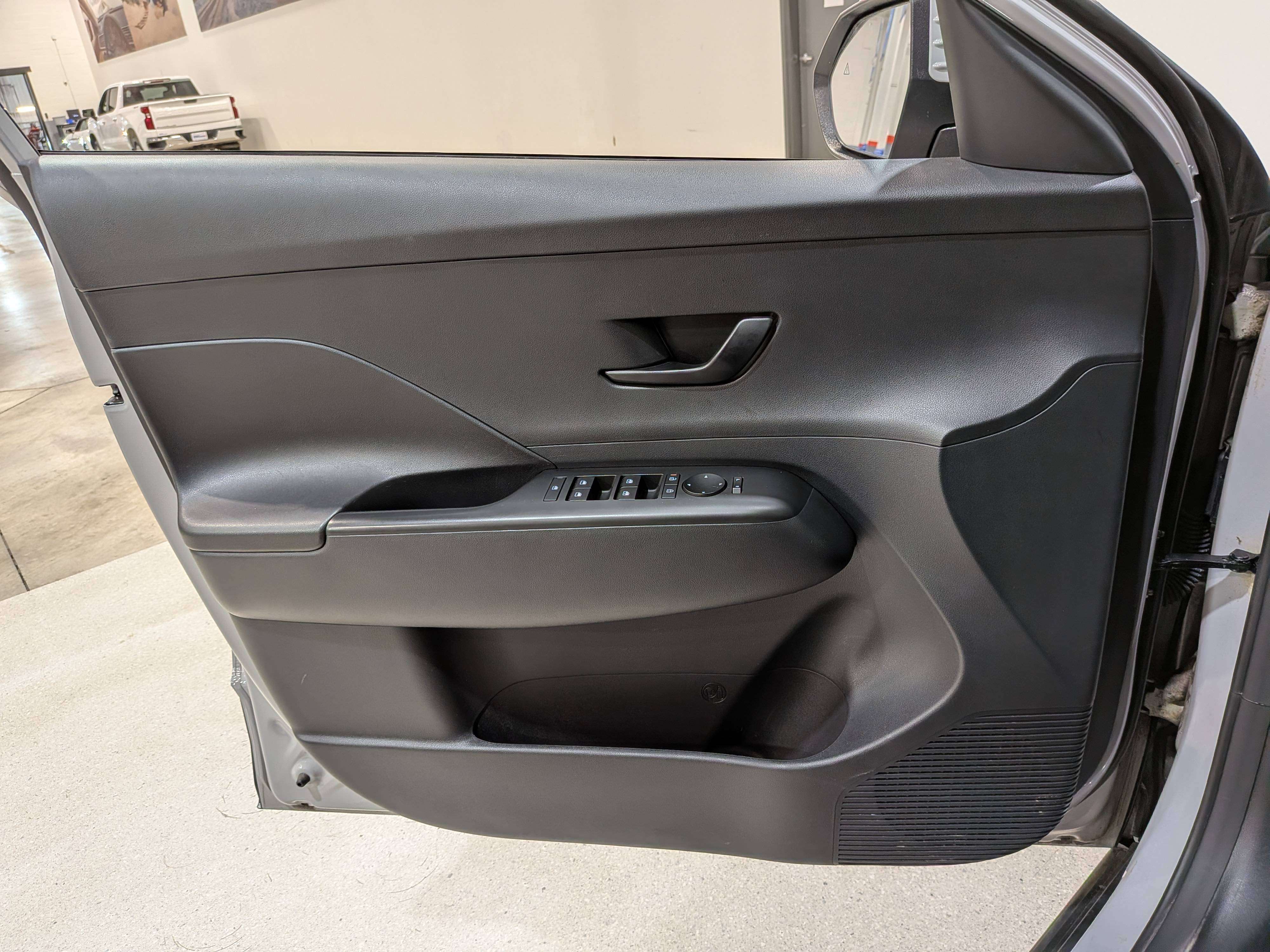 Hyundai Kona 2025