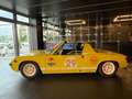 Porsche 914 -Ricondizionata "The world's style- Giallo - thumbnail 6