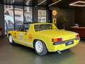 Porsche 914 -Ricondizionata "The world's style- Giallo - thumbnail 7