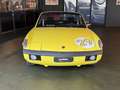 Porsche 914 -Ricondizionata "The world's style- Giallo - thumbnail 4