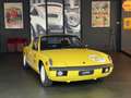 Porsche 914 -Ricondizionata "The world's style- Giallo - thumbnail 1