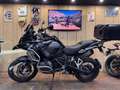 BMW R 1250 GS Negro - thumbnail 2