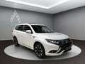 Mitsubishi Outlander PHEV Top 4WD *AHK*NAVI*KAMERA*LEDER* Білий - thumbnail 3