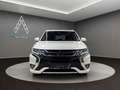 Mitsubishi Outlander PHEV Top 4WD *AHK*NAVI*KAMERA*LEDER* Білий - thumbnail 2