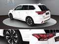 Mitsubishi Outlander PHEV Top 4WD *AHK*NAVI*KAMERA*LEDER* Білий - thumbnail 10