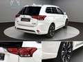 Mitsubishi Outlander PHEV Top 4WD *AHK*NAVI*KAMERA*LEDER* Білий - thumbnail 9