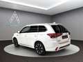 Mitsubishi Outlander PHEV Top 4WD *AHK*NAVI*KAMERA*LEDER* Білий - thumbnail 4