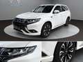 Mitsubishi Outlander PHEV Top 4WD *AHK*NAVI*KAMERA*LEDER* Білий - thumbnail 7
