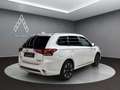 Mitsubishi Outlander PHEV Top 4WD *AHK*NAVI*KAMERA*LEDER* Білий - thumbnail 6