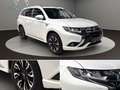 Mitsubishi Outlander PHEV Top 4WD *AHK*NAVI*KAMERA*LEDER* Білий - thumbnail 8