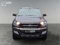 Ford Ranger 3.2 TDCi Doppelkabine Wildtrak *AHK*NAVI* Grau - thumbnail 9