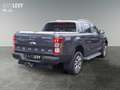Ford Ranger 3.2 TDCi Doppelkabine Wildtrak Aut. *AHK* Gris - thumbnail 6