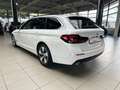 BMW 520 d Touring*Head Up*SHZ,*Apple Car Play*Leder Weiß - thumbnail 2