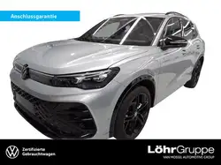 Volkswagen Tiguan 1.5 TSI eHybrid 200 kW R Line