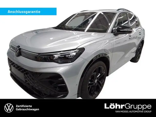 Volkswagen Tiguan 1.5 TSI eHybrid 200 kW R Line