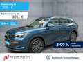 Volkswagen Tiguan 2.0 TDI DSG LIFE 5JG+HD-MATRIX+NAVI+AHK Blau - thumbnail 1