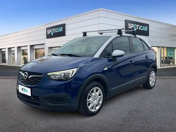 Crossland - Crossland X 1.2 12V Start&Stop Advance