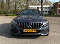 Mercedes-Benz C 350 C 350 Lease Edition Grijs - thumbnail 4