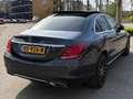 Mercedes-Benz C 350 C 350 Lease Edition Grijs - thumbnail 3