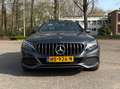 Mercedes-Benz C 350 C 350 Lease Edition Grijs - thumbnail 9