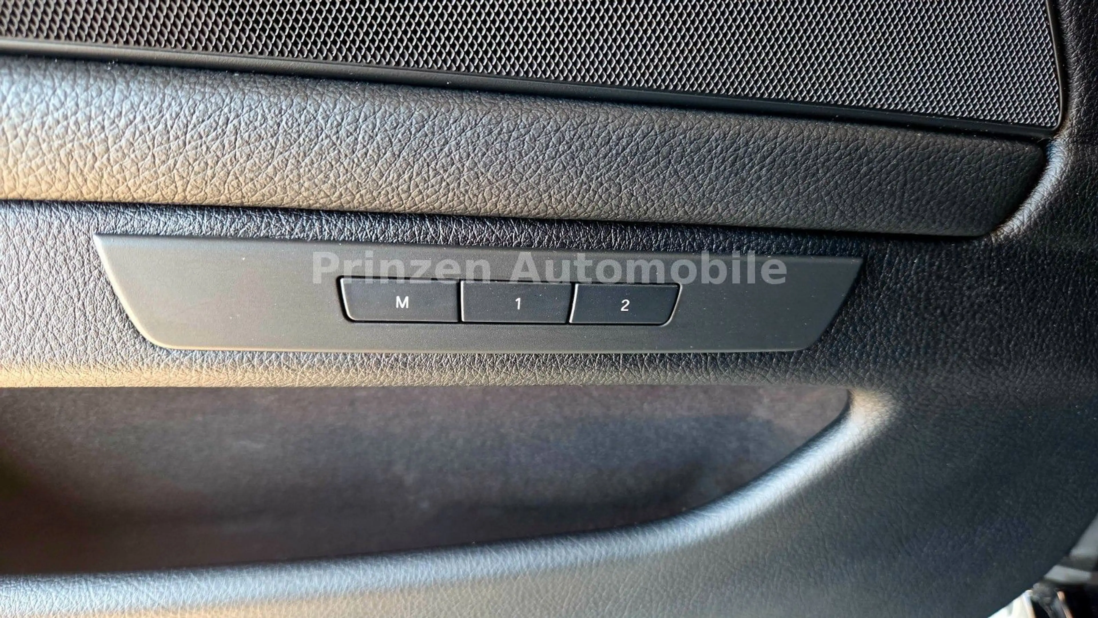 BMW 535 d xDrive Sport M Paket*Pano*Head-Up*R.Cam*AH — photo 15