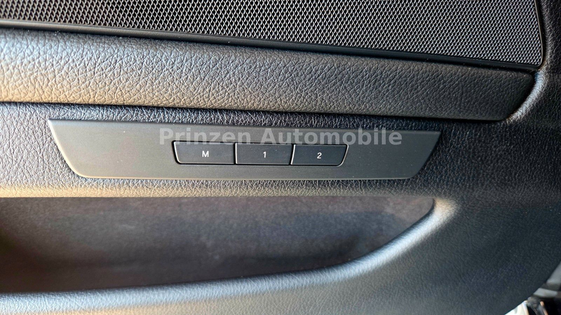 BMW 535 d xDrive Sport M Paket*Pano*Head-Up*R.Cam*AH — photo 15