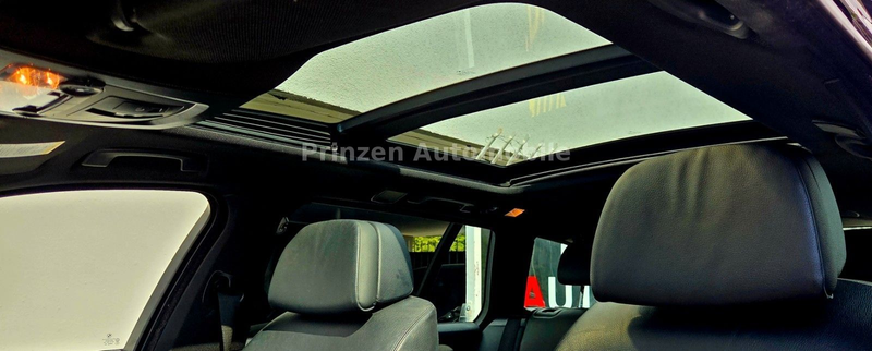 BMW 535 d xDrive Sport M Paket*Pano*Head-Up*R.Cam*AH — photo 9