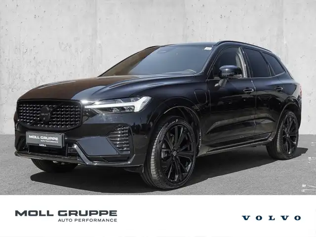 2024 Volvo XC60 in Black for sale