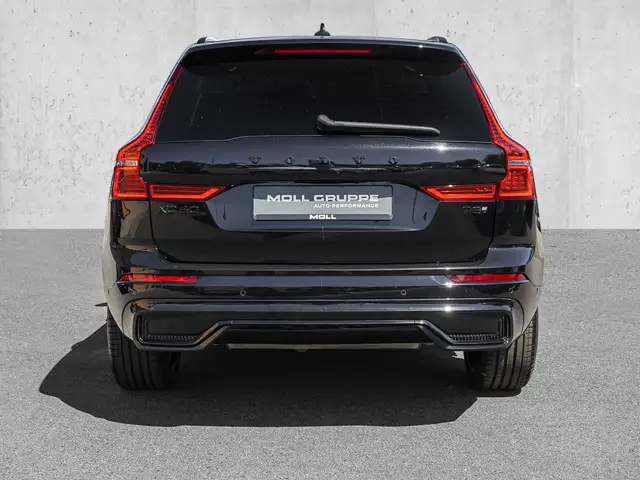 Volvo XC60 view 6