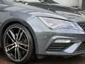 SEAT Leon Cupra 290 LED Navi Pano Virtuel Schalensitz Gris - thumbnail 43